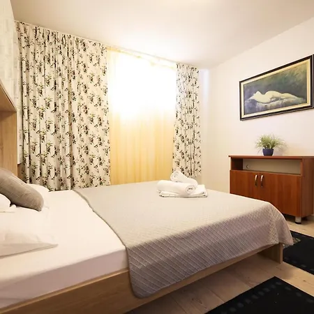 By The Sea Petrcane, Zadar - 3275