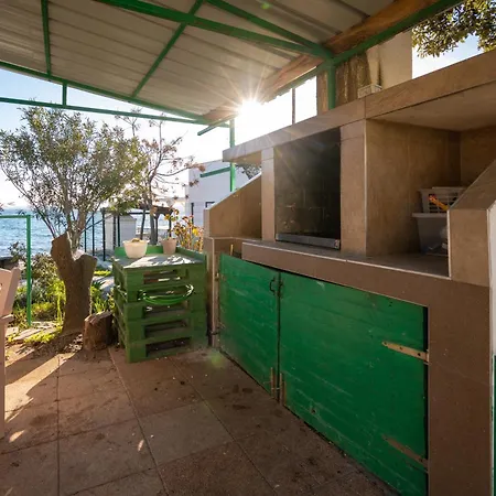 Appartement By The Sea Petrcane, Zadar - 3275 Petrčane