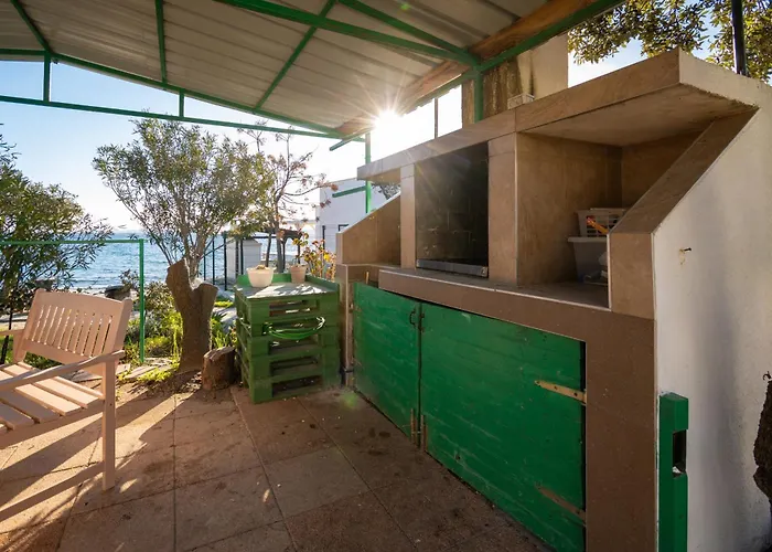 Appartement By The Sea Petrcane, Zadar - 3275 Petrčane