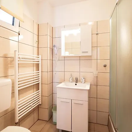 Apartment Apartments By The Sea Petrcane, Zadar - 3275 Petrcane