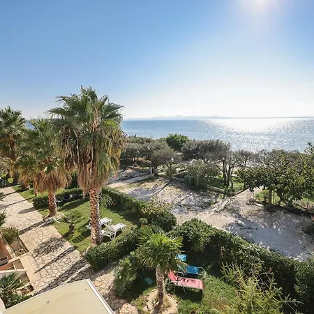 By The Sea Petrcane, Zadar - 3275 公寓