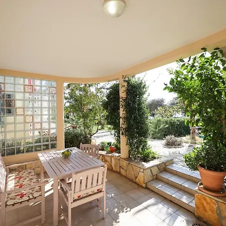 Apartment Apartments By The Sea Petrcane, Zadar - 3275 *