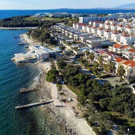 Apartments By The Sea Petrcane, Zadar - 3275 Apartment