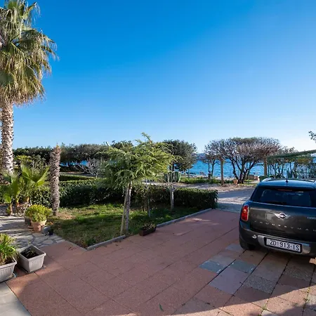 Apartments By The Sea Petrcane, Zadar - 3275 *