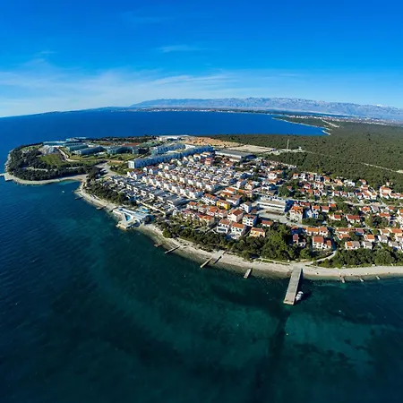 Apartments By The Sea Petrcane, Zadar - 3275 Apartment