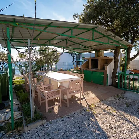 Apartment Apartments By The Sea Petrcane, Zadar - 3275
