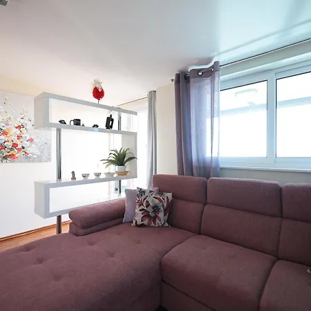 Apartment Apartments By The Sea Petrcane, Zadar - 3275
