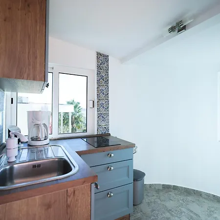 Apartment Apartments By The Sea Petrcane, Zadar - 3275 *