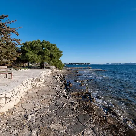 Apartments By The Sea Petrcane, Zadar - 3275 Apartment *