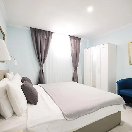 Apartments By The Sea Petrcane, Zadar - 3275 Apartment *