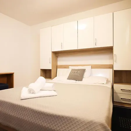 By The Sea Petrcane, Zadar - 3275 * Petrčane