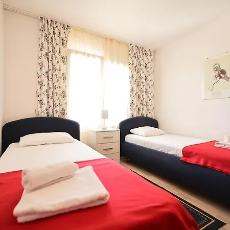 By The Sea Petrcane, Zadar - 3275 *