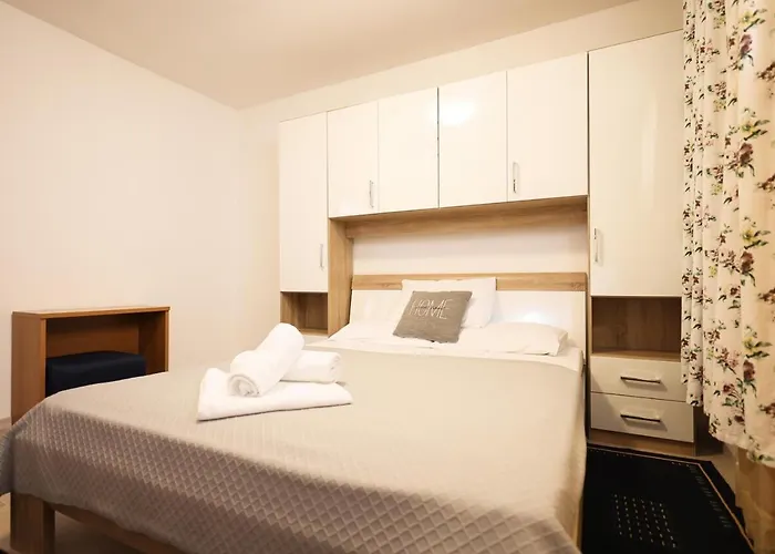 By The Sea Petrcane, Zadar - 3275 * Petrcane